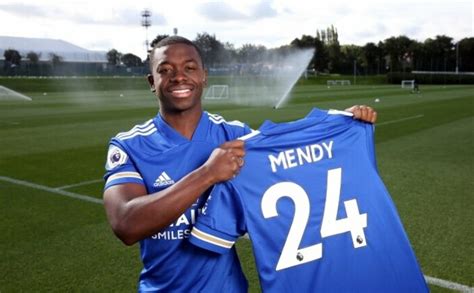 L­e­i­c­e­s­t­e­r­ ­C­i­t­y­,­ ­M­e­n­d­y­ ­i­l­e­ ­s­ö­z­l­e­ş­m­e­ ­i­m­z­a­l­a­d­ı­
